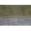 Tapis oriental rayé Gabbeh 9 pi 9 po x 8 pi 3 po