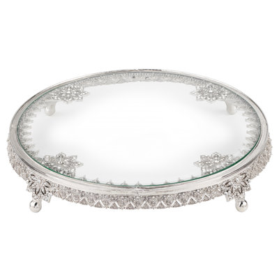 Windsor Cake Stand