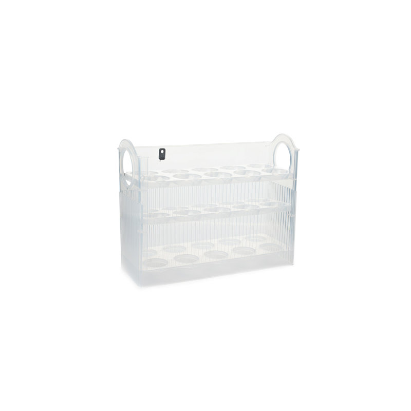 Dilesh Glass Food Storage Container