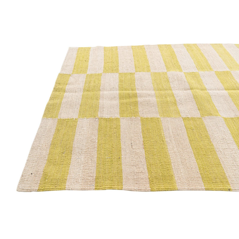 Tapis de couloir crème Ohlson