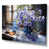 Toile tendue