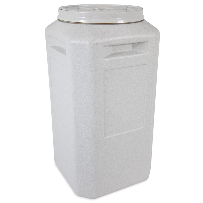 Contenant de rangement pour aliments 1280 oz. Kya