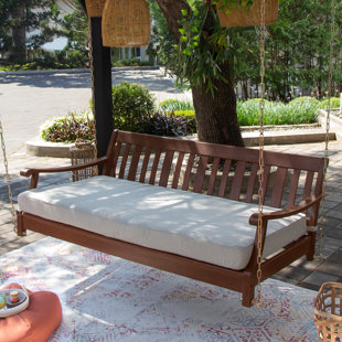 Wrenn Porch Swing