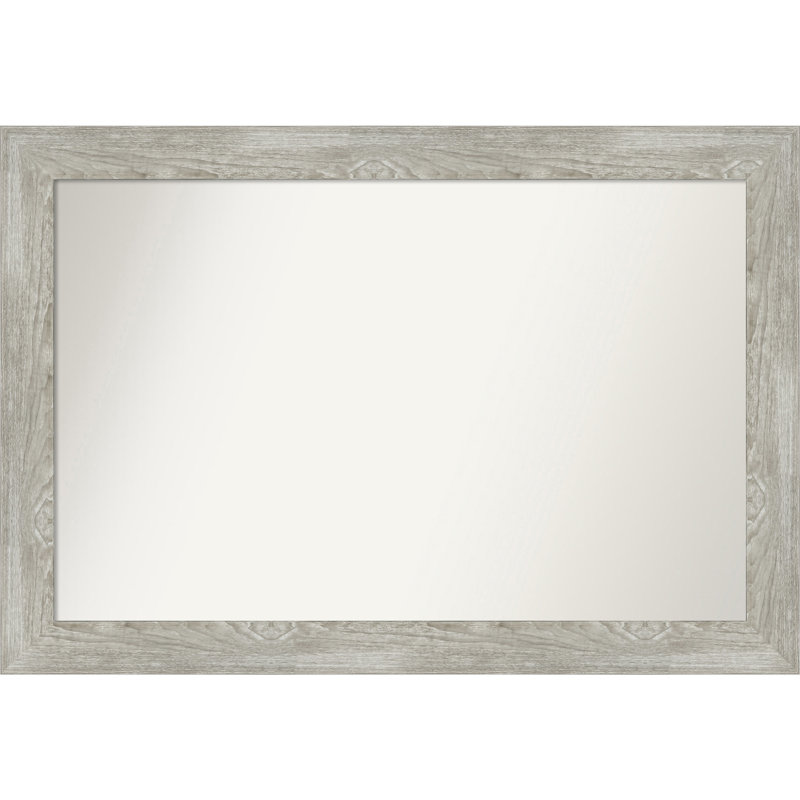 Miroir mural Dazion, 33 po x 48 po