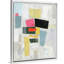 "Fixed Ideas II" par Tom Reeves, reproduction d’art sur toile-1268803181-1268803182
