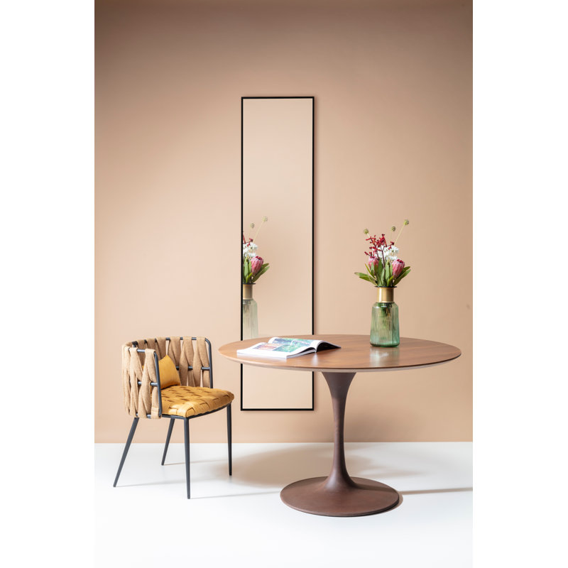 Rectangle Mirror Bella, 180 cm H x 30 cm W