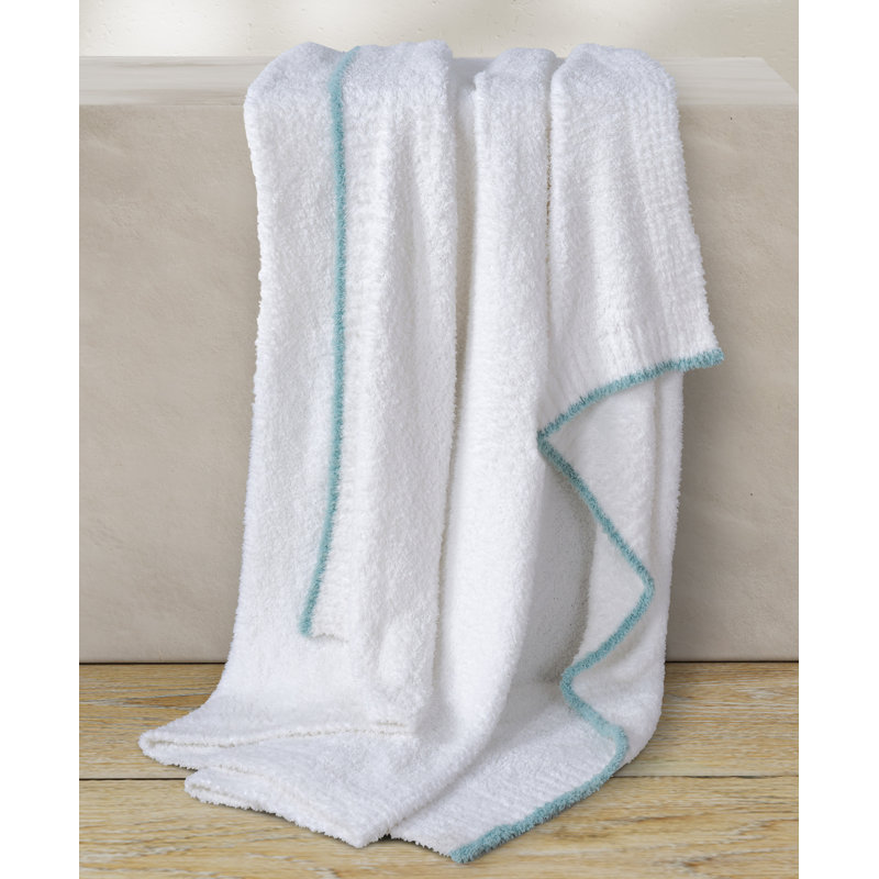 Stone Throw, Aqua