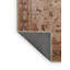 Tapis oriental brun / gris khajag-103707823
