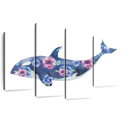 Orque floral