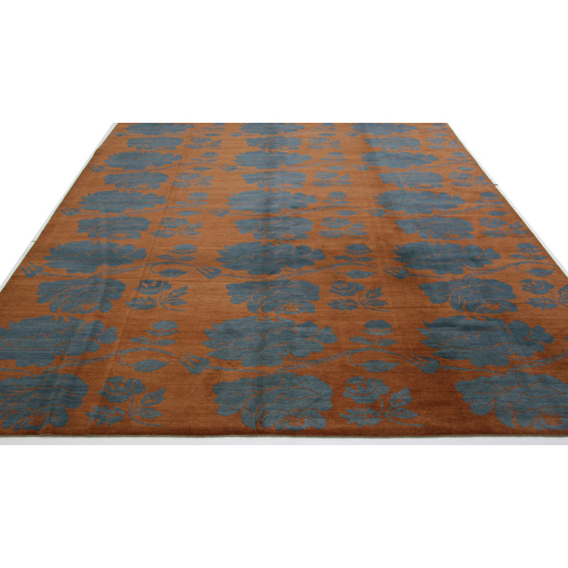 One-of-a-Kind 8' X 10' Area Rug