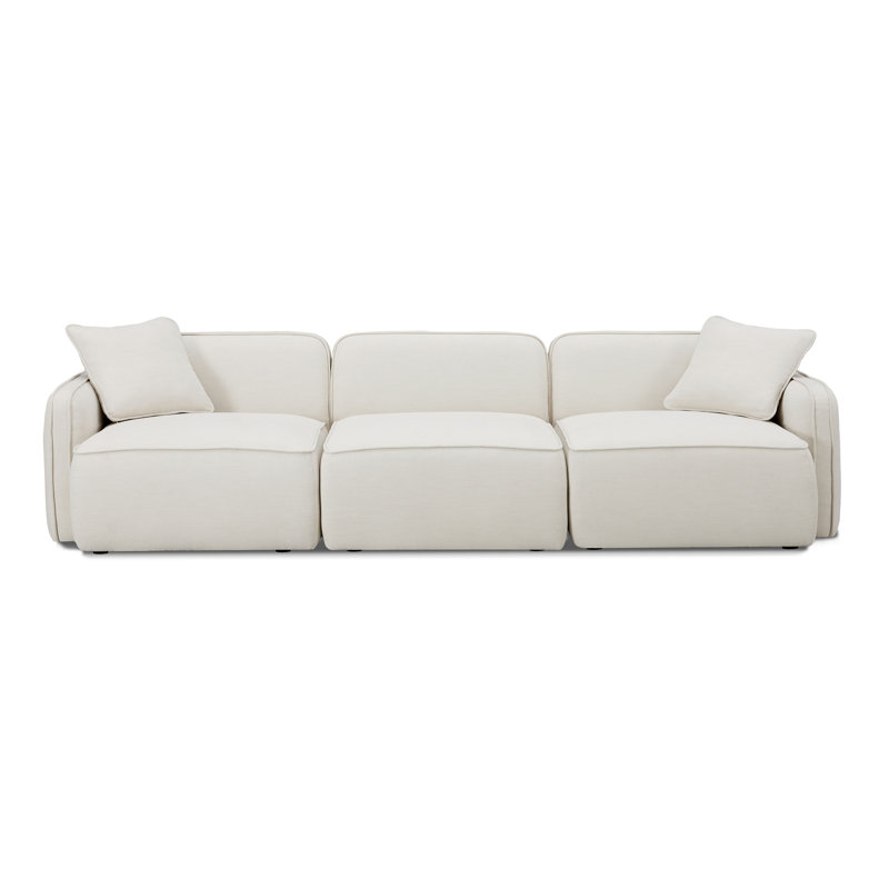 Canapé modulaire Tov Furniture Travie