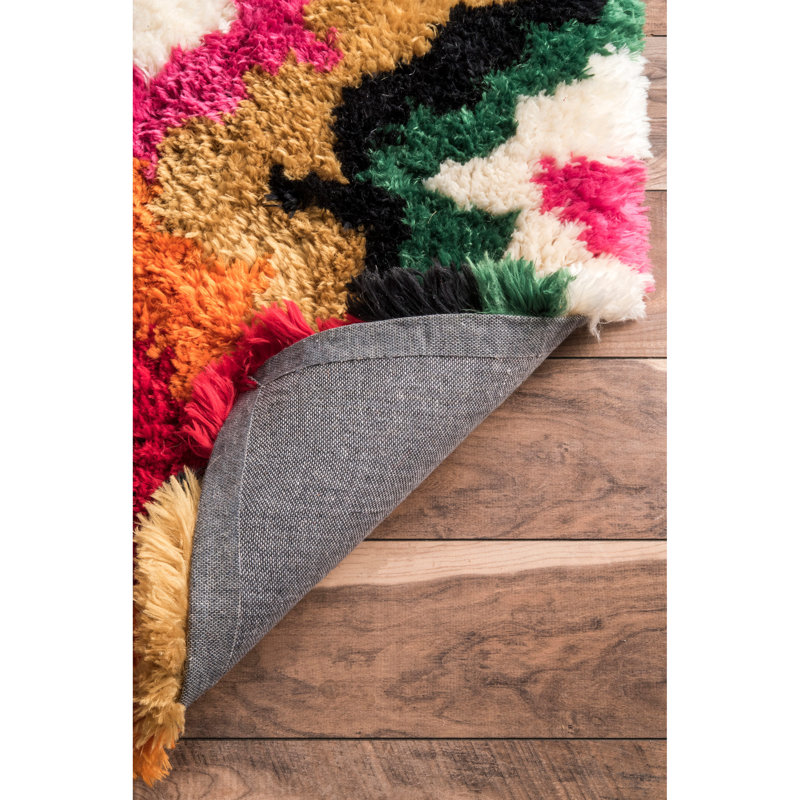 Serena Indoor Rug, Runner 2'6" x 8'