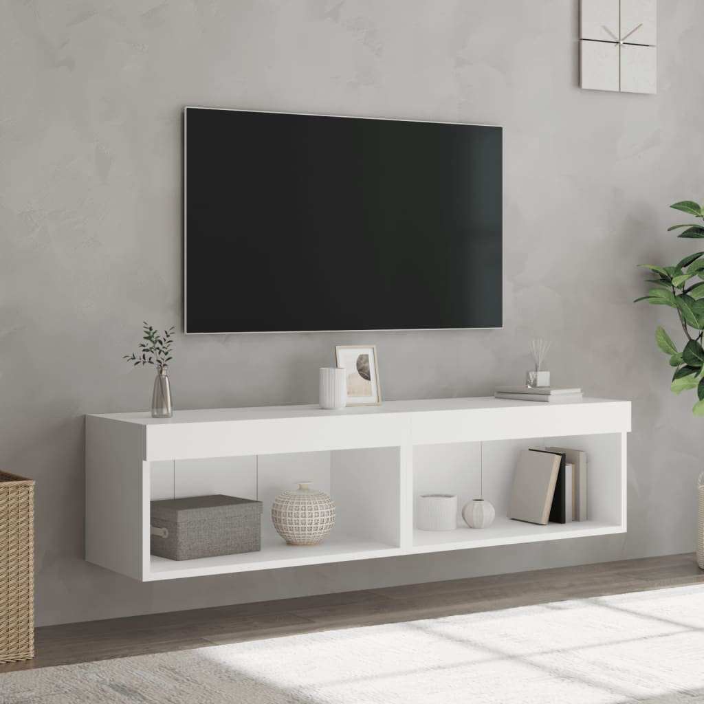 Barok TV Stand for TVs up to 28"