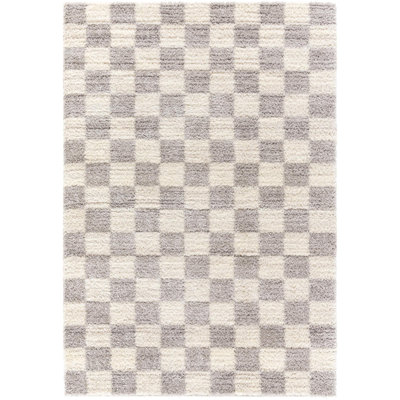 Tapis tissé à la machine Aarno