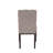 Jabraylin 19'' H Upholstered Parsons Chair