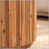 Natural / Natural Wood n'est pas disponible