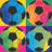 Soccer Ball Four-3736956