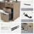 Executive Desk-116179510-116179511