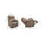 Hecules Dual Power Wall Recliner-2054988554