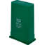Poubelle de recyclage & trimline trottoir trash-19928021-19928025