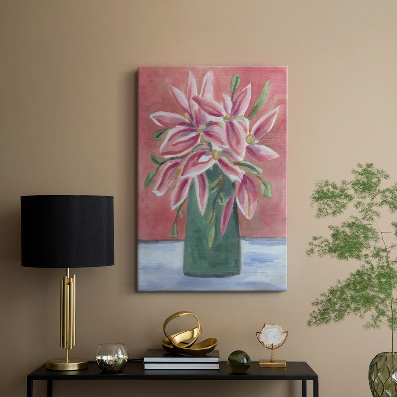 Garden Parlor II - galerie sur mesure, H 18 po x l 12 po