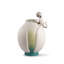 Monkey Vase