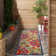Eaglin Floral Indoor Rug