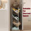 Anjalee 12 Pair Shoe Rack-1689339331