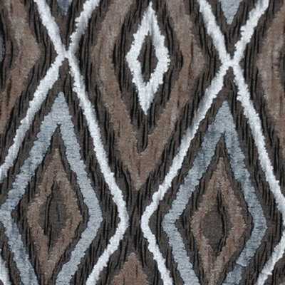 Wesco Gentry Modern Age Fabric