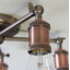Jurupa Valley Semi Flush Mount