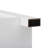 59.3''Sideboard With Sliding Barn Door And Mesh Panels-1455801159