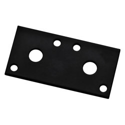 45 Degree Mending Bracket