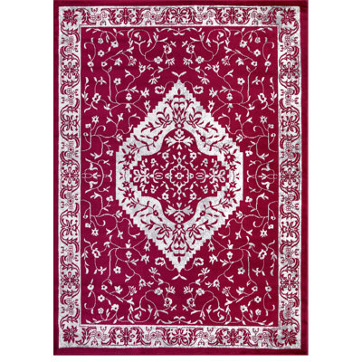Vitelli Moroccan Indoor Rug