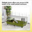 Cage pour animaux, maisonnette pour animaux, cage pour petits animaux-125385498