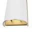 Applique murale 2 lumières Coco-71612968-71612969