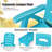 Anaias Outdoor Chaise Lounge-2142973538