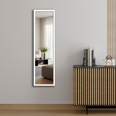 Cheval Mirror