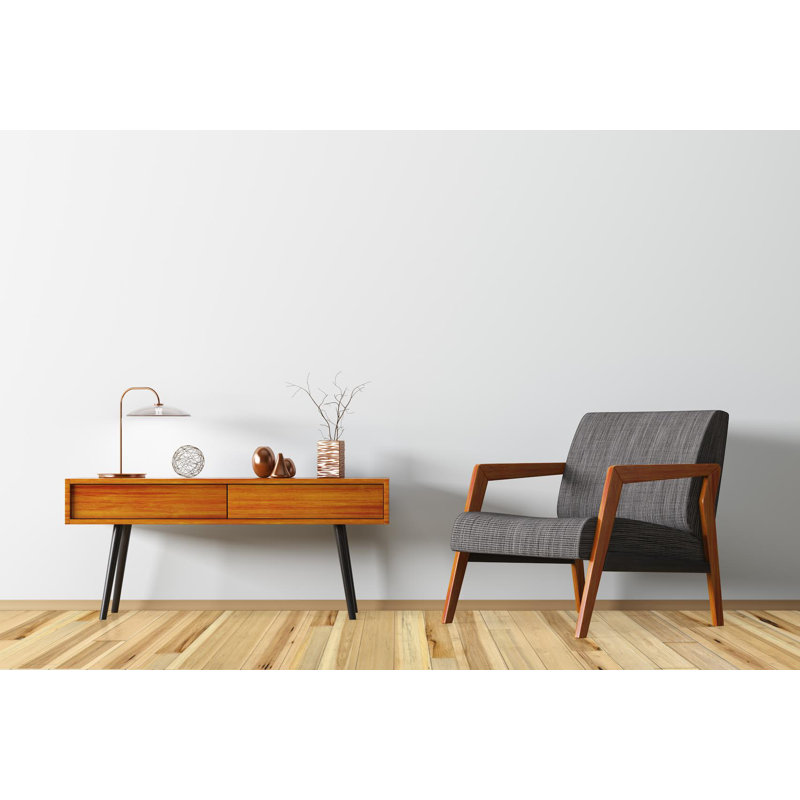 Parquet en bois d'ingénierie Calatan Hickory, Saskatoon