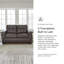 Brakefield Loveseat