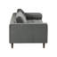 Gateshead Velvet Sofa-363001751