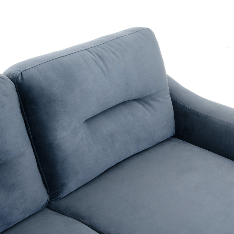 Comfortable And Versatile Sectional Sofa