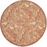 Naturel/Terracotta