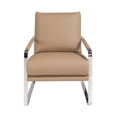Upholstered Armchair