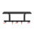 Shamecca Wall Mounted Bike Rack