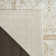 Lafever Cream Beige Vintage Indoor Rug
