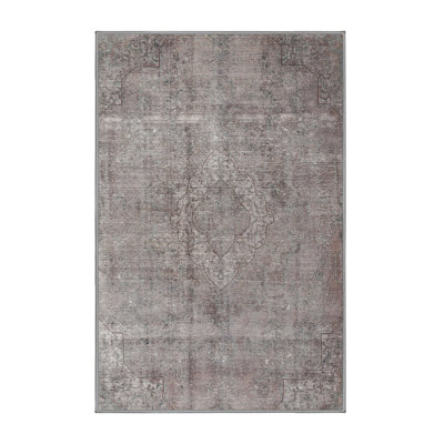 Wool Oriental Indoor Rug