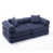 Bleu est en rupture de stock