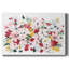 Spring Bliss III Premium Gallery Wrapped Canvas - Ready to Hang-1941182389