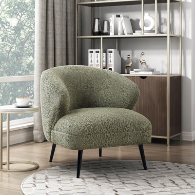 Fauteuil d'appoint Luxury Luxury