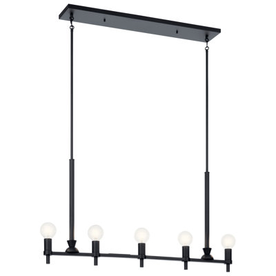 Lustre linéaire Torvee 5Lt